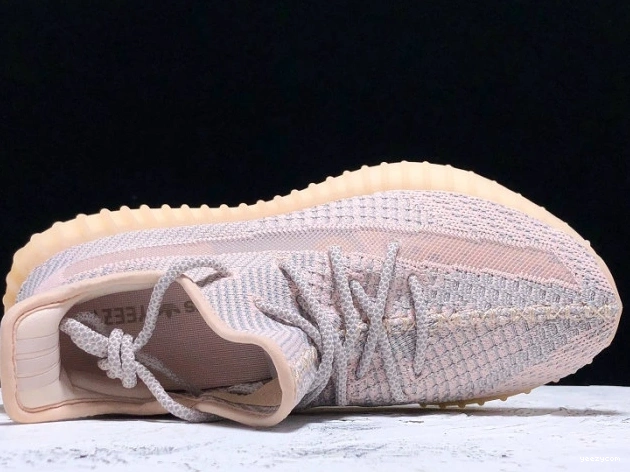 V2 Yeezy Adidas Boost FV5578 Synth 350 0830